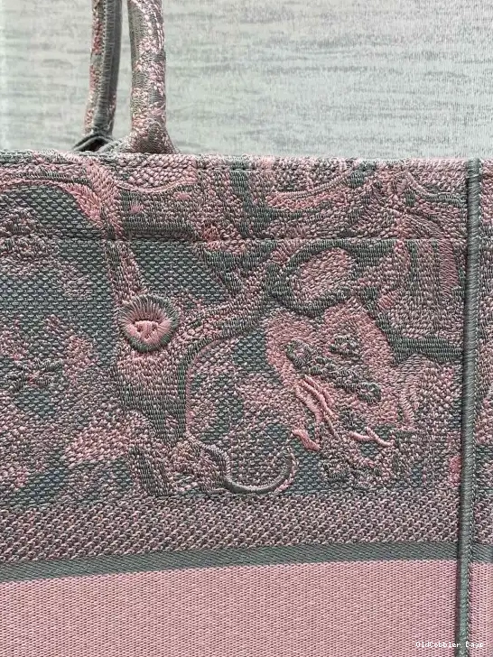 OldCobbler Bags Book Diro Large Tote-42*35*18.5cm 0621